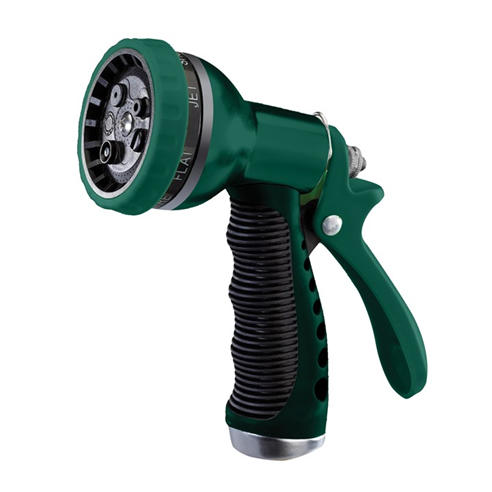 Dekton - Professional 8 Function Spray Nozzle
