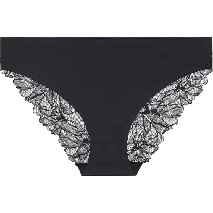 CALVIN KLEIN PERF FIT BRF LD54