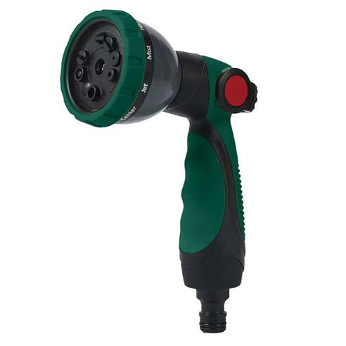 Dekton - Easy Use 10 Function Spray Nozzle