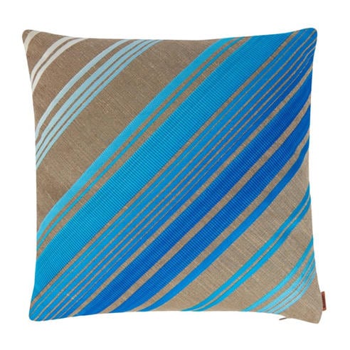 Missoni Home Collection - MissoniHomeCollection Saint Remy Cushion - 40x40cm
