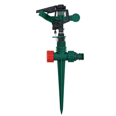 Dekton - Impulse Spike Garden Sprinkler