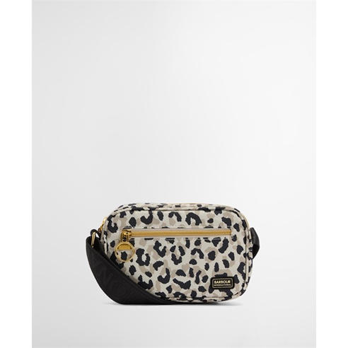 Barbour International - Boulevard Micro Crossbody Bag