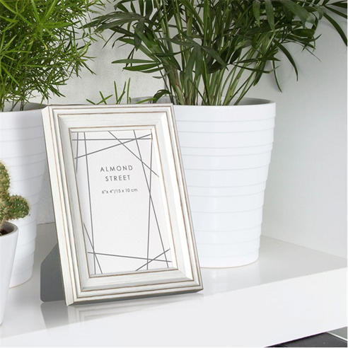 Gallery - Alford Photo Frame 6x4in (3pk)