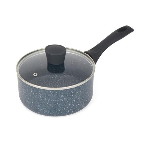 Russell Hobbs - 18cm Stone Saucepan 00