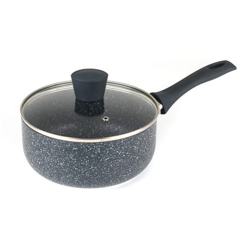 Russell Hobbs - 20cm Stone Saucepan 00