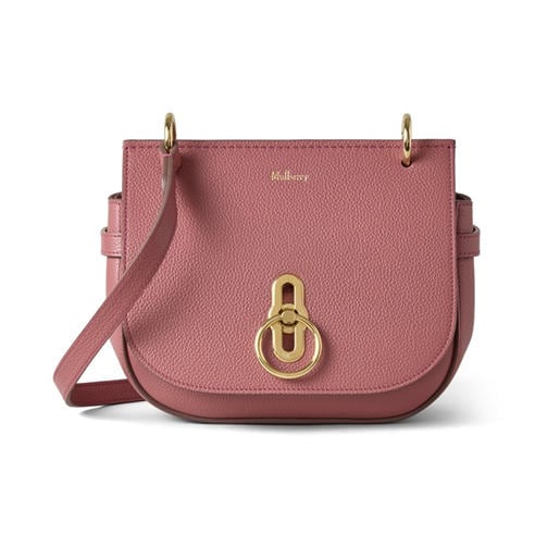 MULBERRY - Small Amberley Satchel