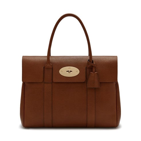 MULBERRY - Bayswater Bag