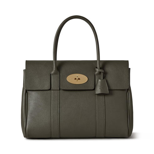 MULBERRY - Bayswater Bag