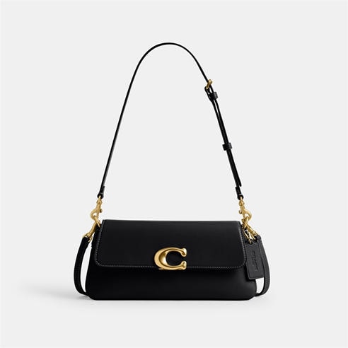 Coach - Jet Shoulder Bag