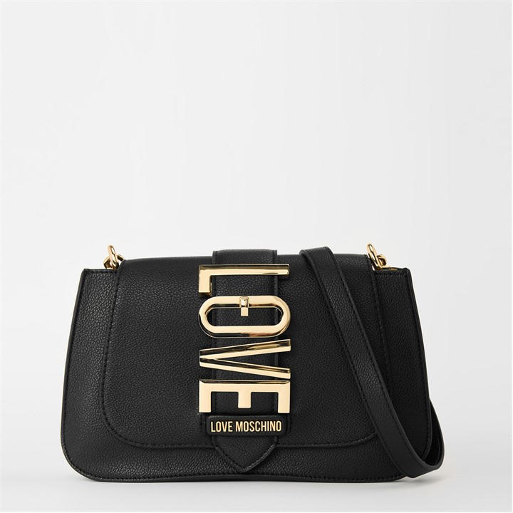 LOVE MOSCHINO OVE SHOULDER