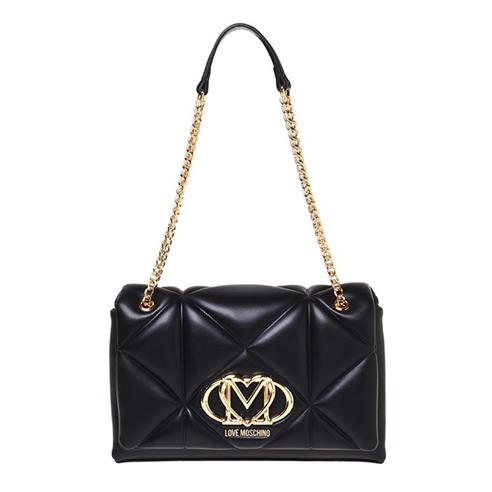 Love Moschino - Women's Shoulder Bag