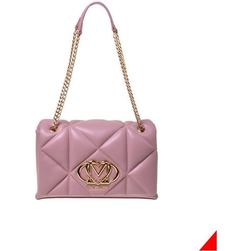 Love Moschino - Women's Shoulder Bag