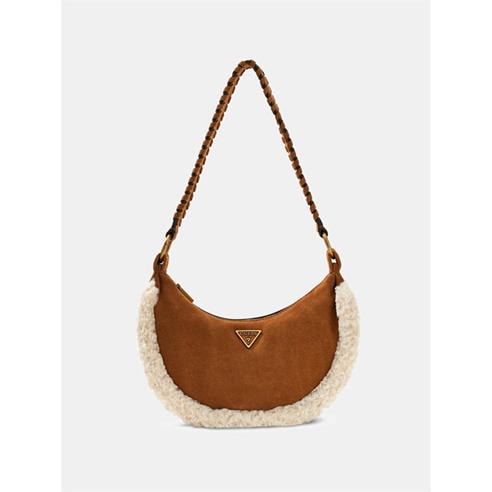 Guess - Women's Amita Hobo Bag