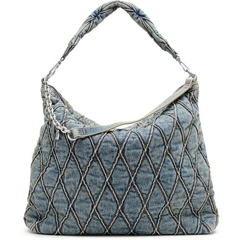 Diesel - Women's Charm Hobo Bag