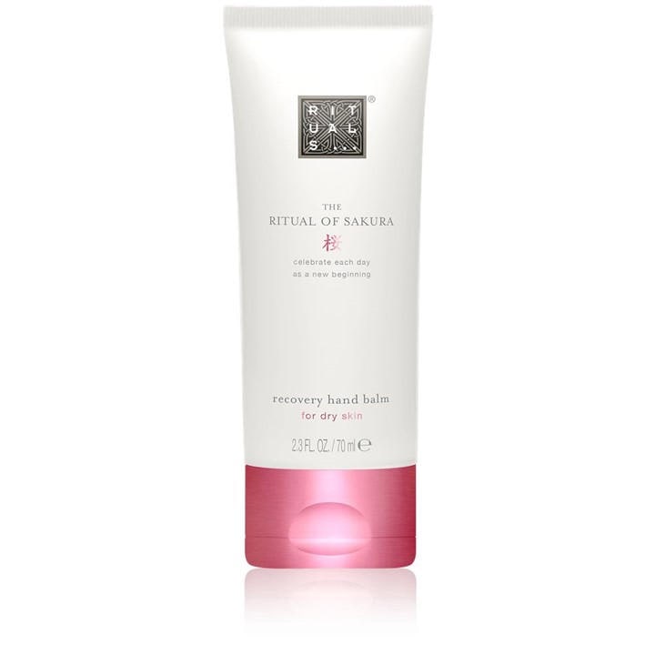 Rituals Clear The Ritual Of Sakura Hand Balm -