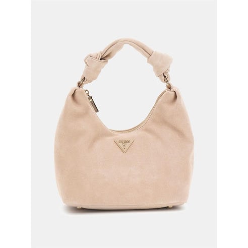 Guess - Women's Zamira Shoulder Hobo Bag
