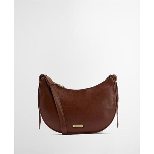 Barbour - Sorrel Leather Sling Bag