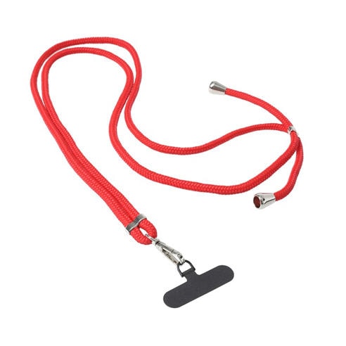 Linea - Fabric Phone Strap