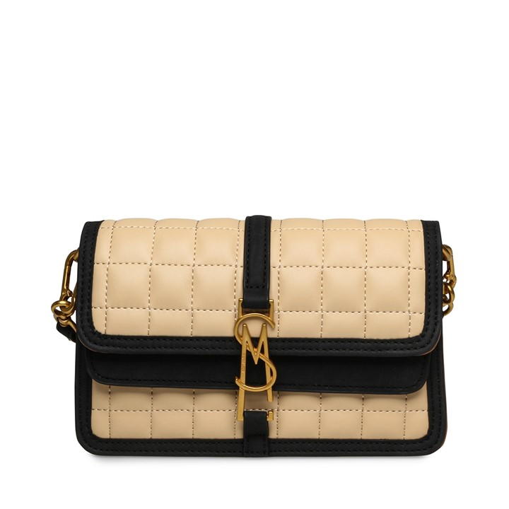 Tan Black - STEVE MADDEN - Madden Brya-N Ld52