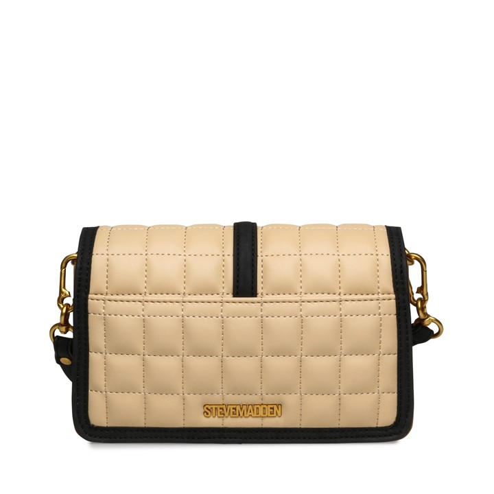 Tan Black - STEVE MADDEN - Madden Brya-N Ld52
