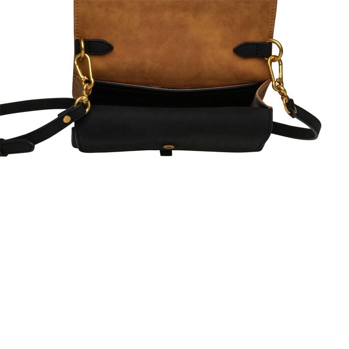 Tan Black - STEVE MADDEN - Madden Brya-N Ld52