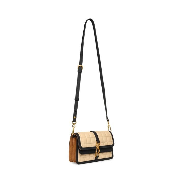 Tan Black - STEVE MADDEN - Madden Brya-N Ld52