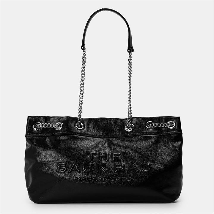 Marc Jacobs Women's Black Marc Ch Sack Ld61