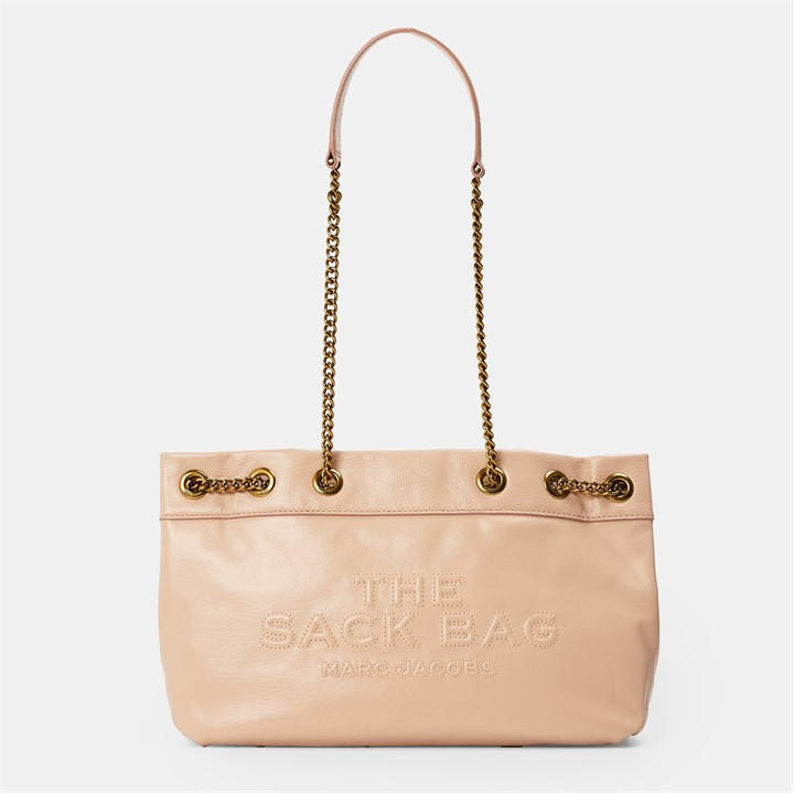 Marc Jacobs Women's Pink Marc Ch Sack Ld61