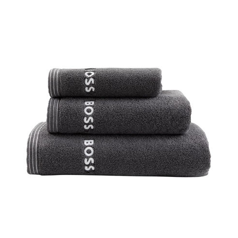Boss Home - Edge Towel