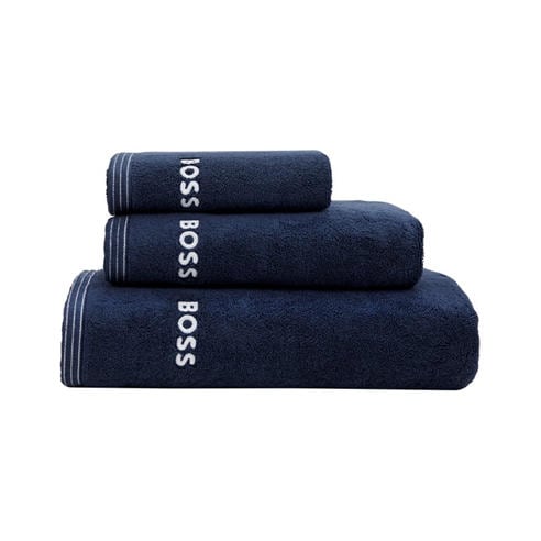 Boss Home - Edge Towel