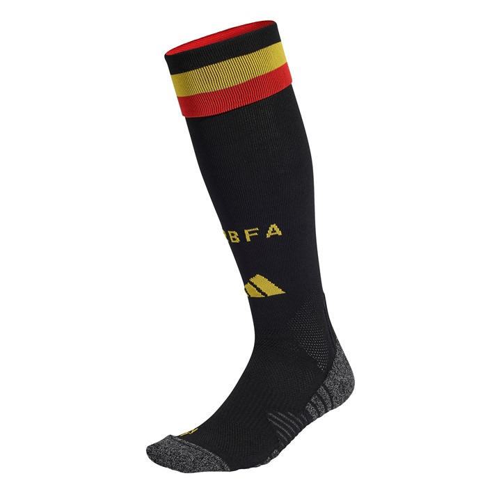 Adidas Men's Black Germany Football Socks 2026