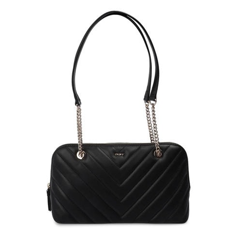 DKNY - Women's Bryant Satchel Bag