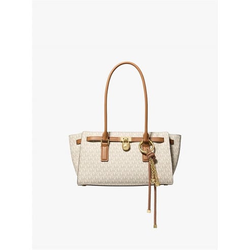 MICHAEL Michael Kors - Women's MMK Hamilton Shoulder Bag