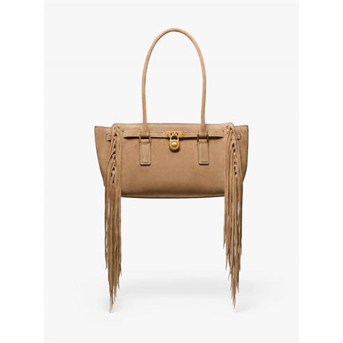 MICHAEL Michael Kors - Women's MMK Hamilton Shoulder Bag