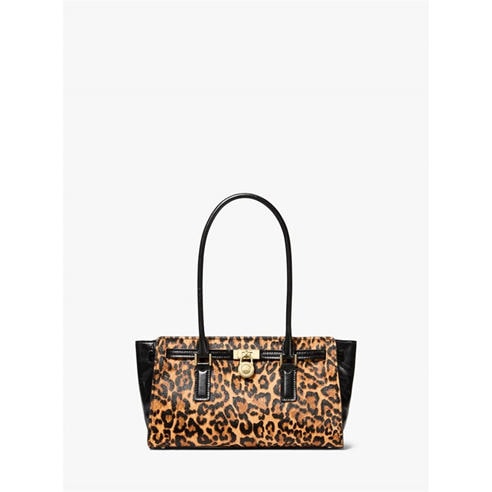 MICHAEL Michael Kors - Women's MMK Hamilton Shoulder Bag