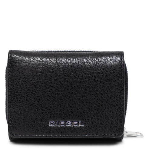 Diesel - Men's Spejap Tri-Fold Wallet