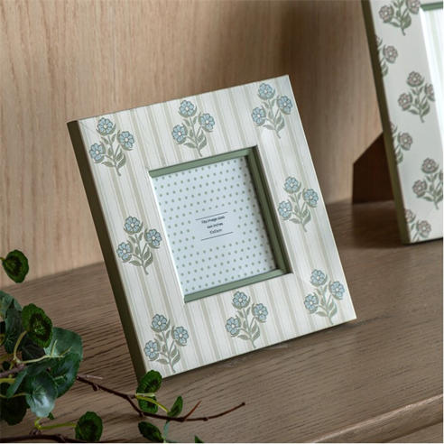 Gallery - Rosley Photo Frame 4x4in (2pk)