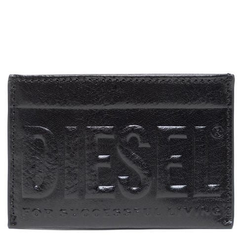 Diesel - Men's 3D Easy Card Holder