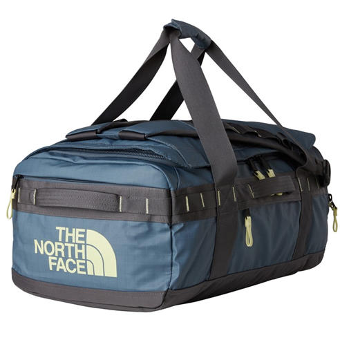 The North Face - Men's Base Camp Voyager Weather Resistant Holdall