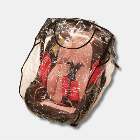Cute and Co - Cute & Co Baby Carrier Rain Cover