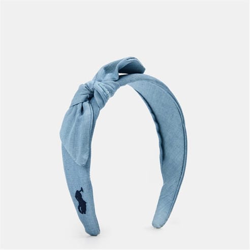 Ralph Lauren - 1Pk Bow Hbnd Ch99