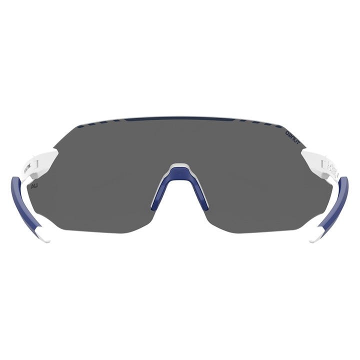 White - Under Armour - Halftime TUNED™ Basketball Sunglasses Adults