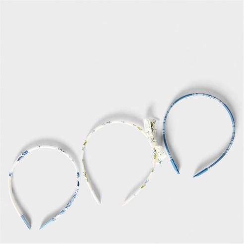 Ralph Lauren - 3Pk Thin Hbnd Ch99