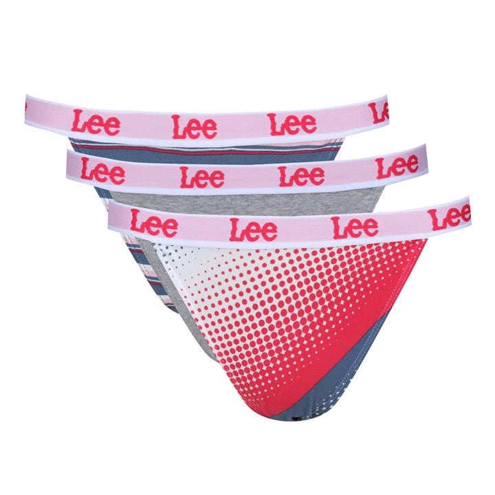 Lee Elvita Brf 3pk