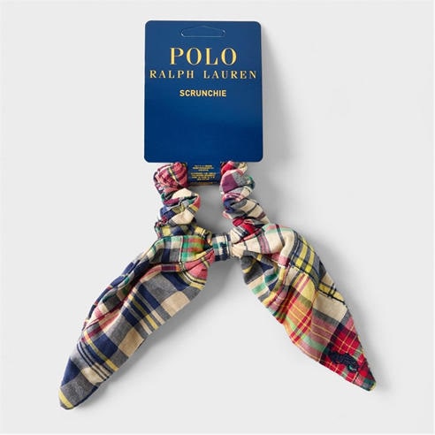 Ralph Lauren - Scnch Scarf Ch99