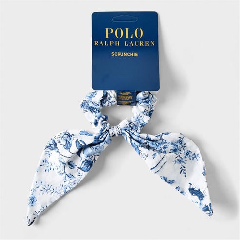 Ralph Lauren - Scnch Scarf Ch99