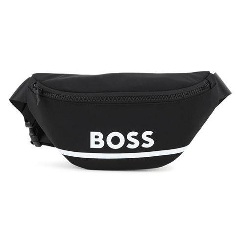 Boss - Logo Bum Bag Iconic Lettering