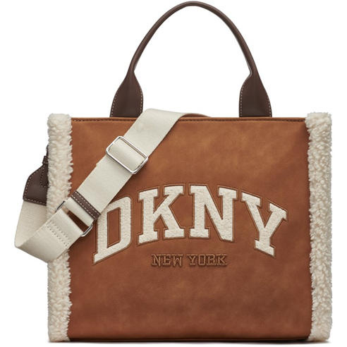 DKNY - Women's Hadlee Mini Tote Bag