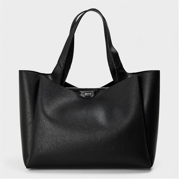 DKNY DKNY WILLA TOTE Ld54 - Black
