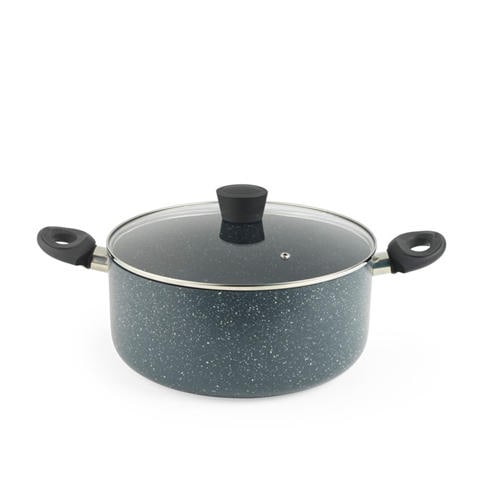 Russell Hobbs - 28cm Stone Stockpot 00
